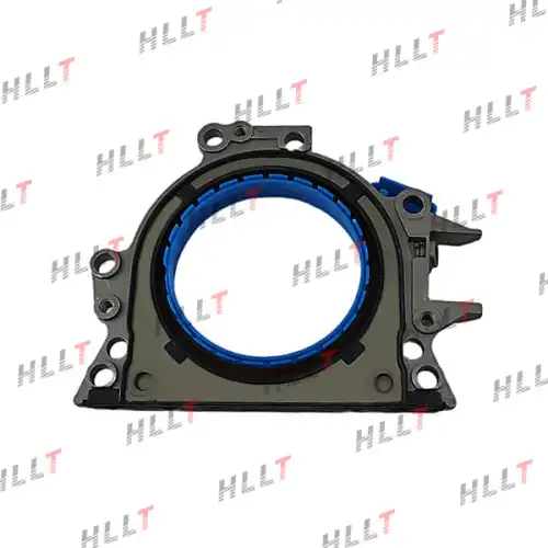 Сальник коленвала задний HLCL0260 HLLT