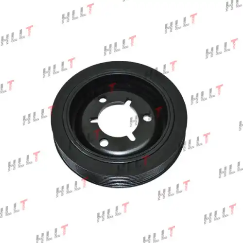 Шкив коленвала HLLT HLZVC129