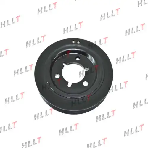 Шкив коленвала HLLT HLZVC130