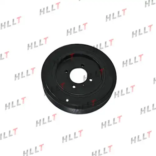 Шкив коленвала HLLT HLZVC128