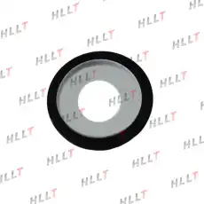 Сальник коленвала задний HLCL0263 HLLT