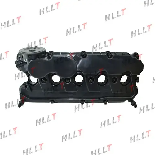 КРЫШКА КЛАПАННАЯ VW GOLF VI (09-14), JETTA (06-18), PASSAT (11-21) HLKRY170 HLLT