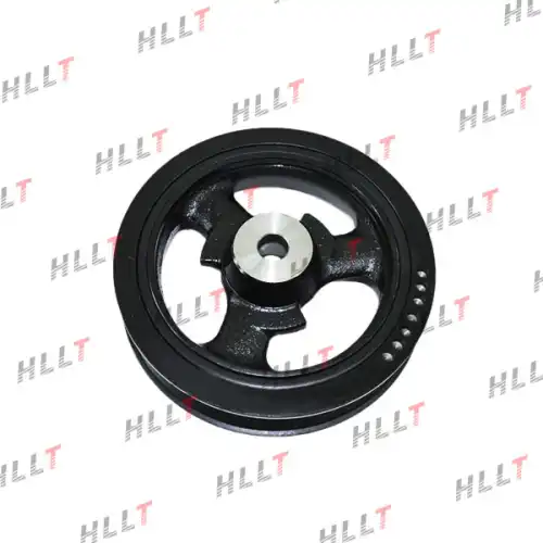 Шкив коленвала HLLT HLZVC127