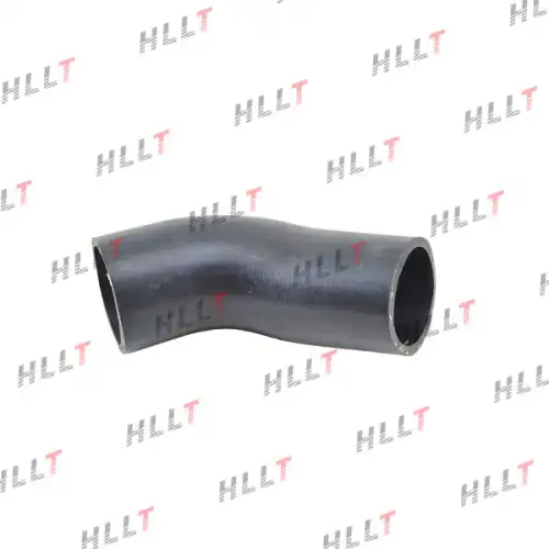 Патрубок интеркулера HLPTR226 HLLT