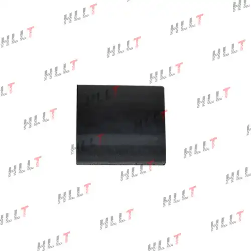 Патрубок интеркулера HLPTR217 HLLT