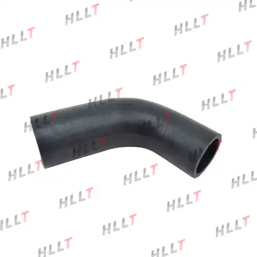 Патрубок интеркулера HLPTR216 HLLT