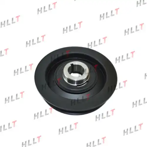 Шкив коленвала HLLT HLZVC135