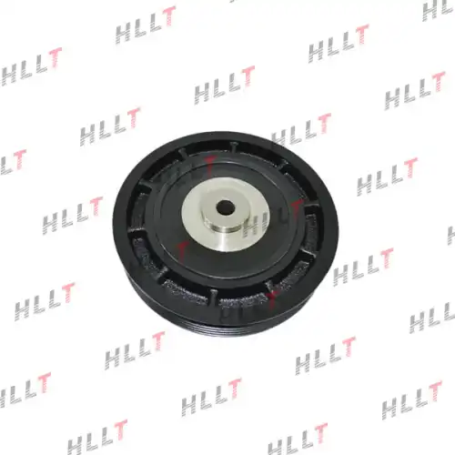 Шкив коленвала HLLT HLZVC138