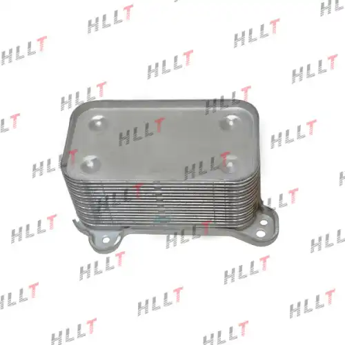 Масляный радиатор HLLT HLRA0058