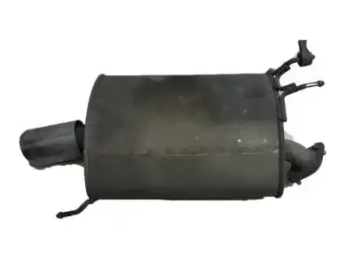 ГЛУШИТЕЛЬ (18035-SEA-J01) HONDA
