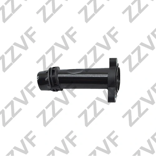 Фланец системы охлаждения GRA07280 ZZVF