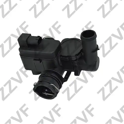 Клапан отопителя ZZVF GRA20584