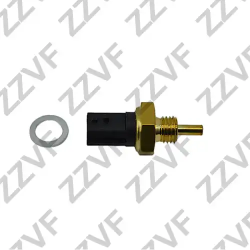 Датчик температуры автомобильный ZZVF GRA22630