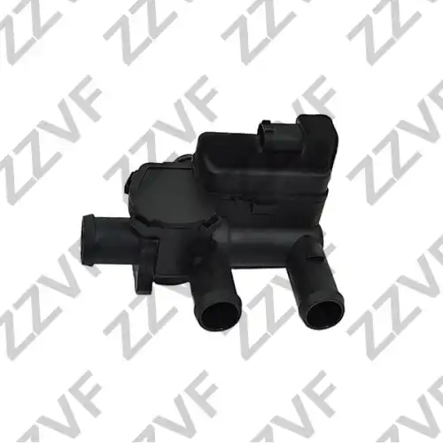 Клапан отопителя ZZVF GRA83084