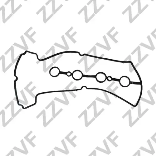 Прокладка клапанной крышки ZZVF ZVBZ0885
