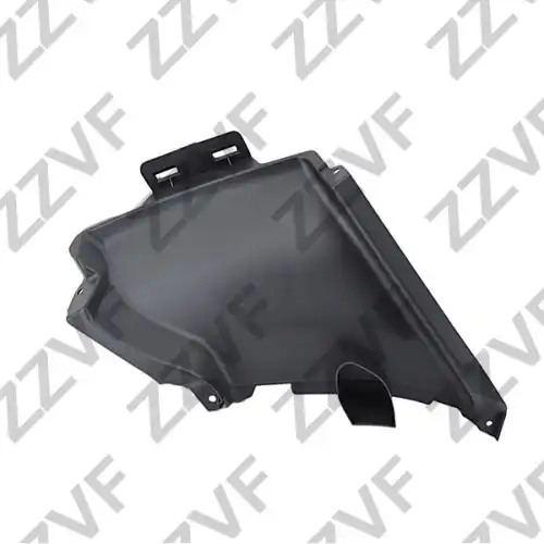 Кронштейн бампера левый ZVKRK303 ZZVF