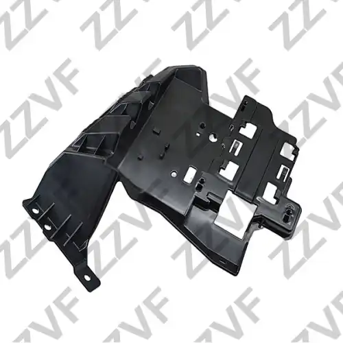 Кронштейн бампера левый ZVKRK305 ZZVF