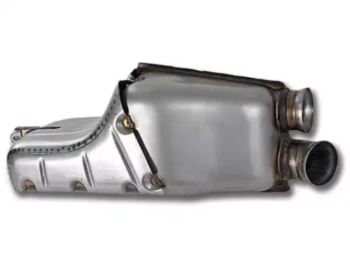 Катализатор 96411104605 PORSCHE