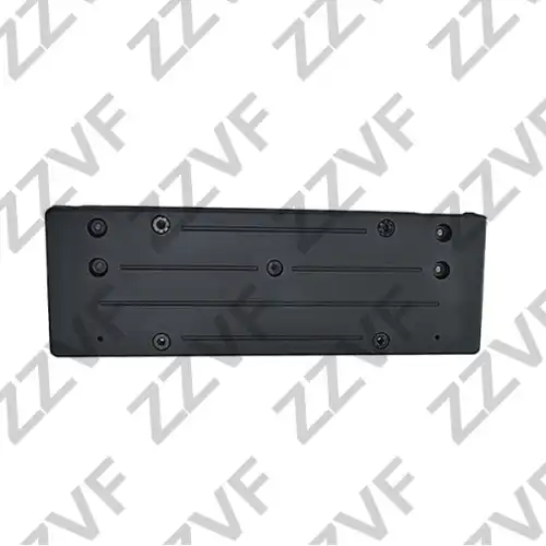 Рамка номерного знака ZVNKL155 ZZVF