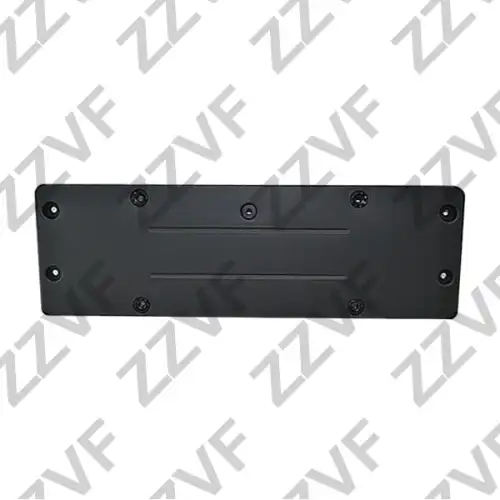 Рамка номерного знака ZVNKL156 ZZVF