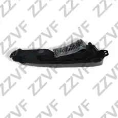 Фара противотуманная ZZVF ZVPFR058
