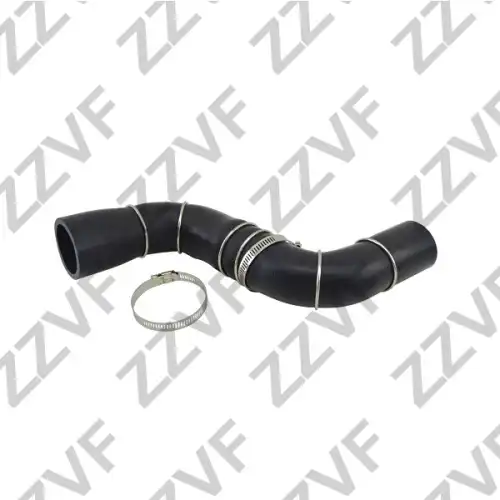 Патрубок интеркулера ZVR1460 ZZVF