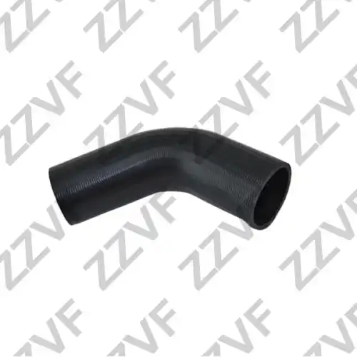 Патрубок интеркулера ZVR1461 ZZVF