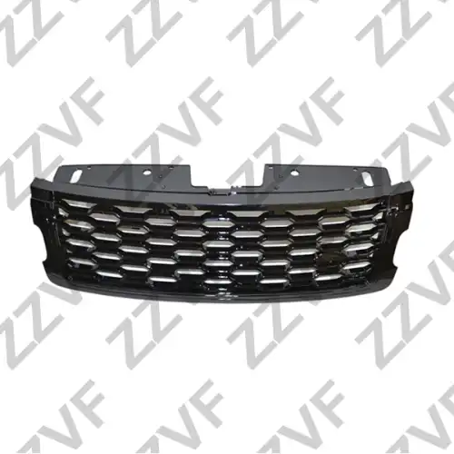 Решетка радиатора ZZVF ZVRB029
