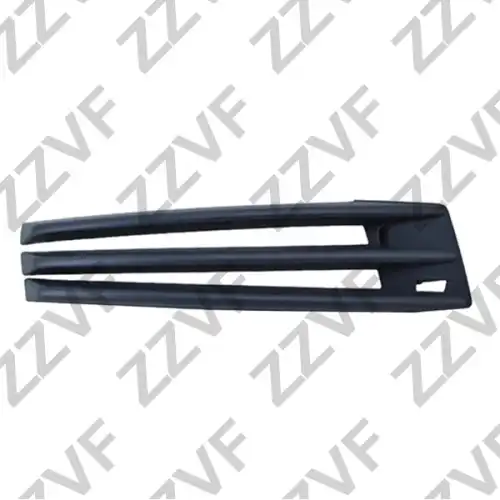 Решетка переднего бампера правая ZVRB034 ZZVF
