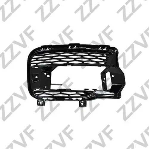 Решетка радиатора ZZVF ZVRB037