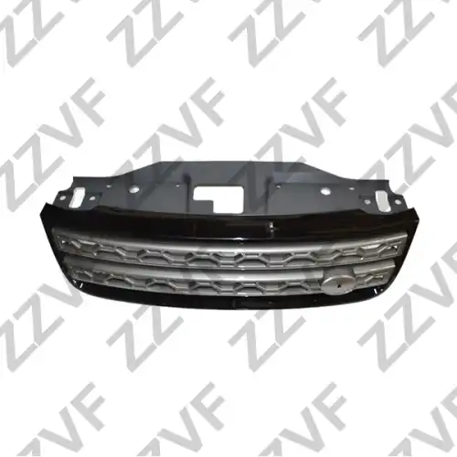 Решетка радиатора ZZVF ZVRB042
