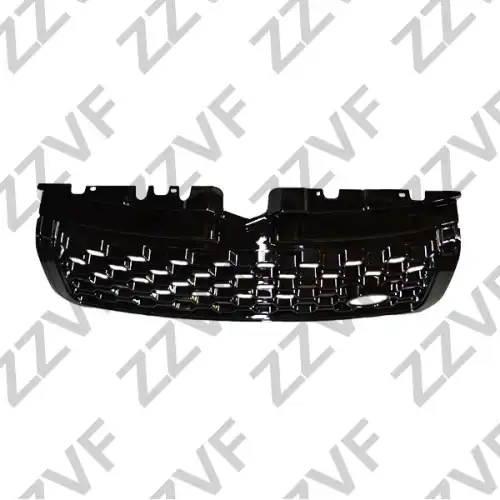 Решетка радиатора ZZVF ZVRB045