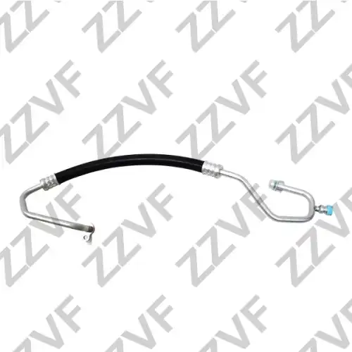 ZVTRK429 ТРУБКА КОНДИЦИОНЕРА MAZDA CX 5 (12-...) ZZVF