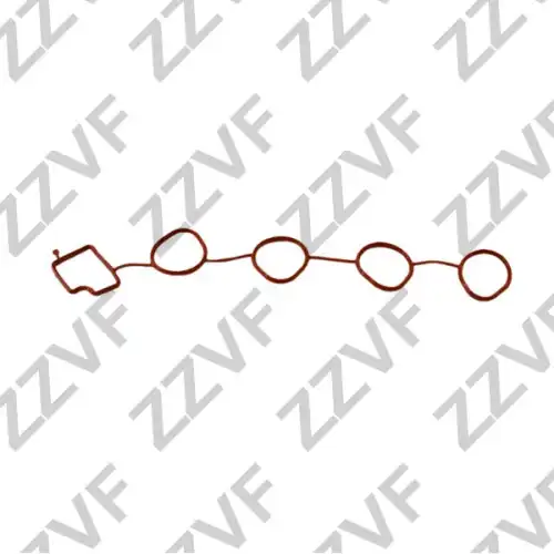 Прокладка коллектора ZZVF ZVVK173