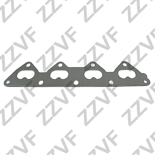 ZZVF ZVVY124