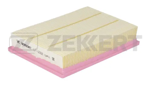 Фильтр воздушный ZEKKERT LF1068