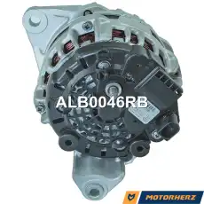 Генератор MOTORHERZ ALB0046RB
