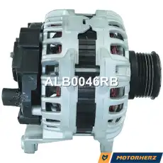 Генератор MOTORHERZ ALB0046RB
