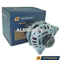 Генератор MOTORHERZ ALB0046RB