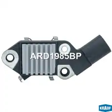 Регулятор генератора ARD1985BP KRAUF
