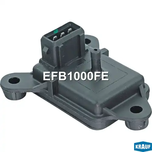 Датчик абсолютного давления воздуха ДВС EFB1000FE KRAUF