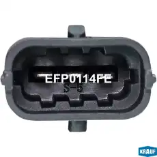 Датчик абсолютного давления воздуха ДВС EFP0114FE KRAUF