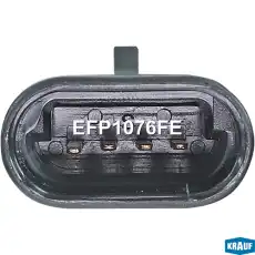 Датчик абсолютного давления воздуха ДВС EFP1076FE KRAUF