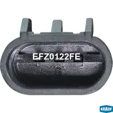 EFZ0122FE Датчик абсолютного давления воздуха ДВС KRAUF