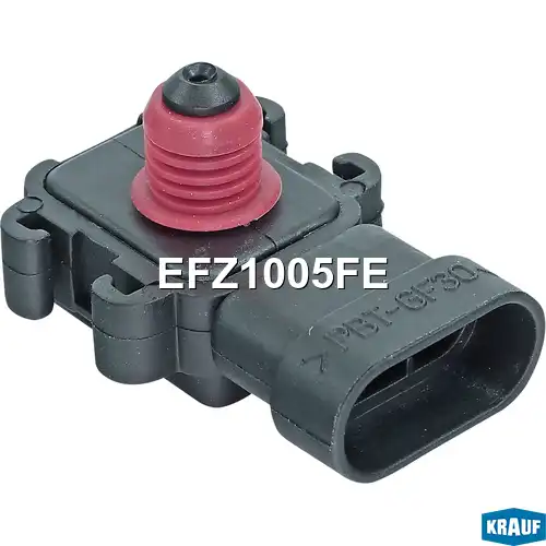 EFZ1005FE Датчик абсолютного давления воздуха ДВС KRAUF