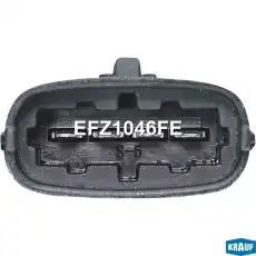 Датчик абсолютного давления воздуха ДВС EFZ1046FE KRAUF