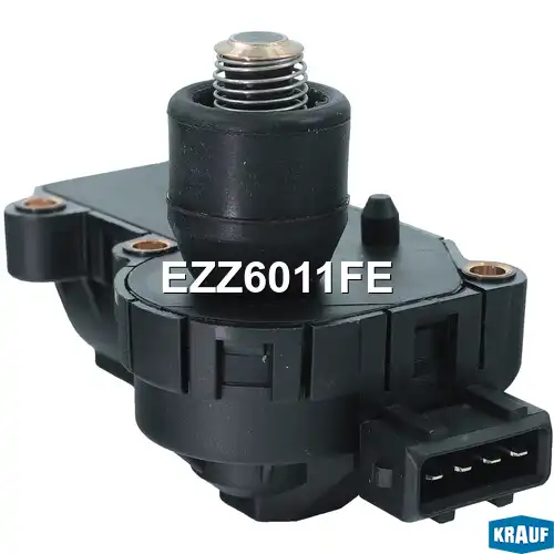 Клапан холостого хода ДВС EZZ6011FE KRAUF