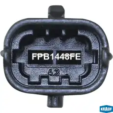 ТНВД FPB1448FE KRAUF