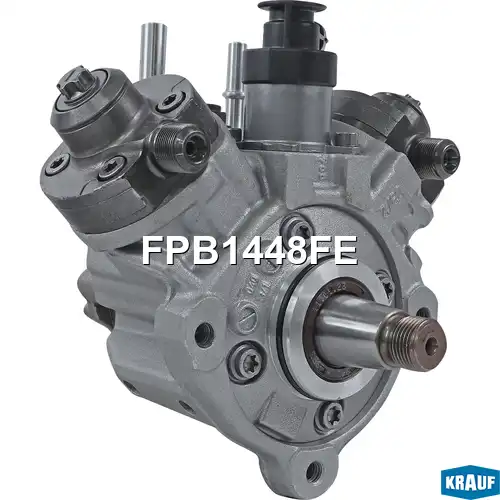 ТНВД FPB1448FE KRAUF