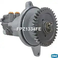 Насос гидроусилителя руля KRAUF FPZ1334FE